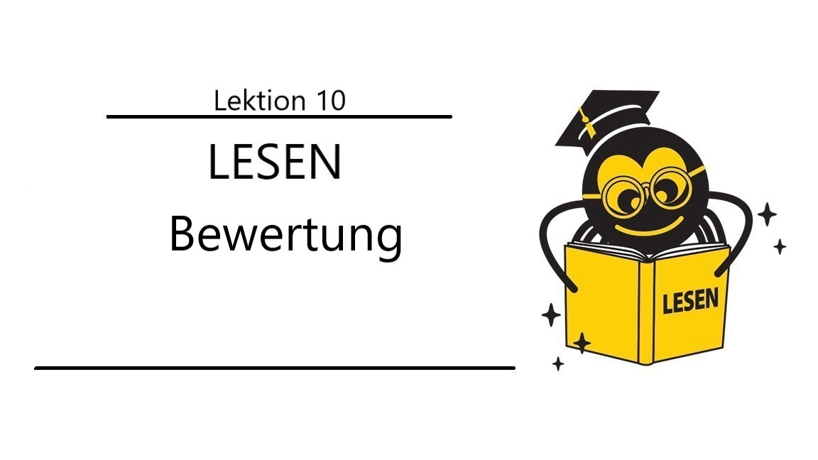 Lektion 10