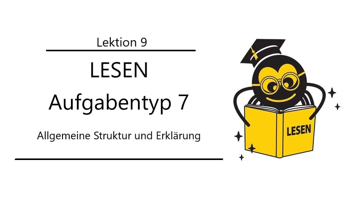 Lektion 9
