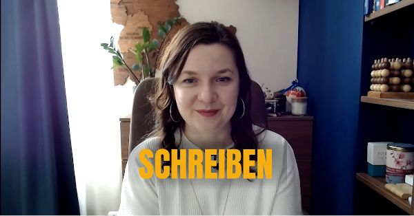 Schreiben testDaF digital