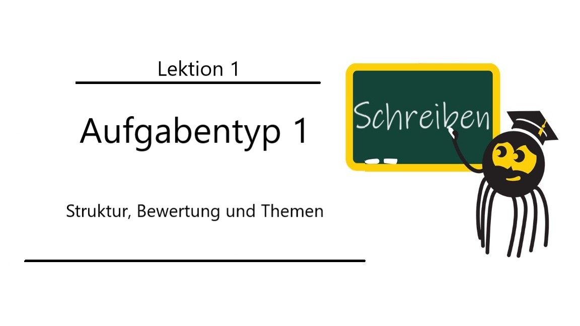 Lektion 1