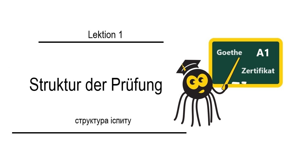 Lektion 1