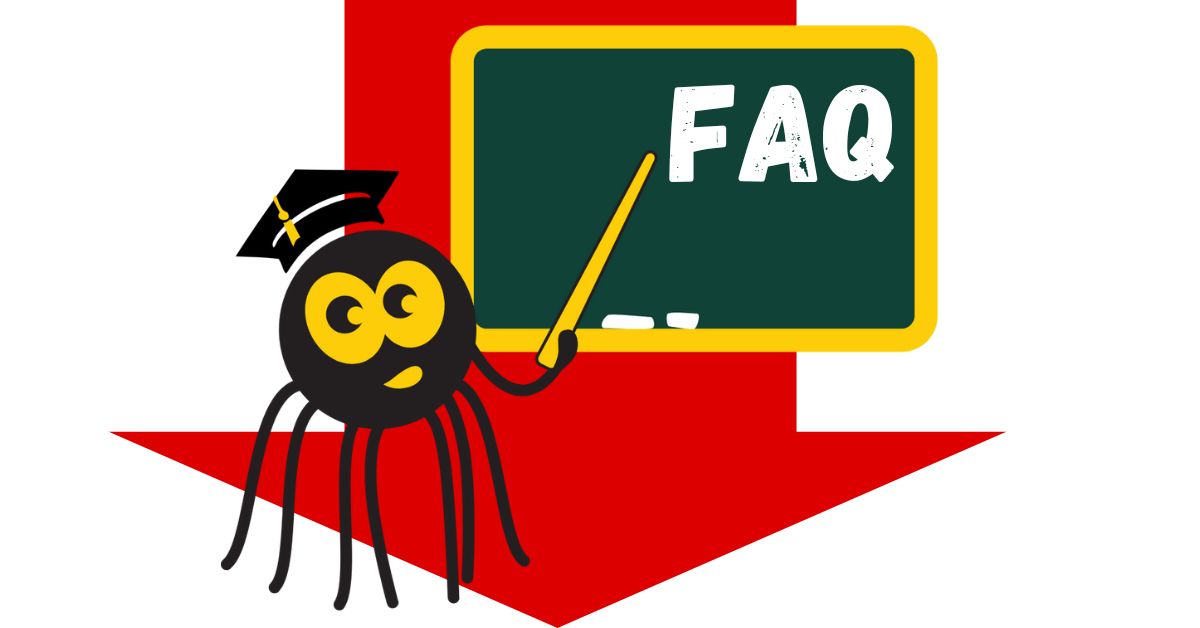 Pauker  FAQ
