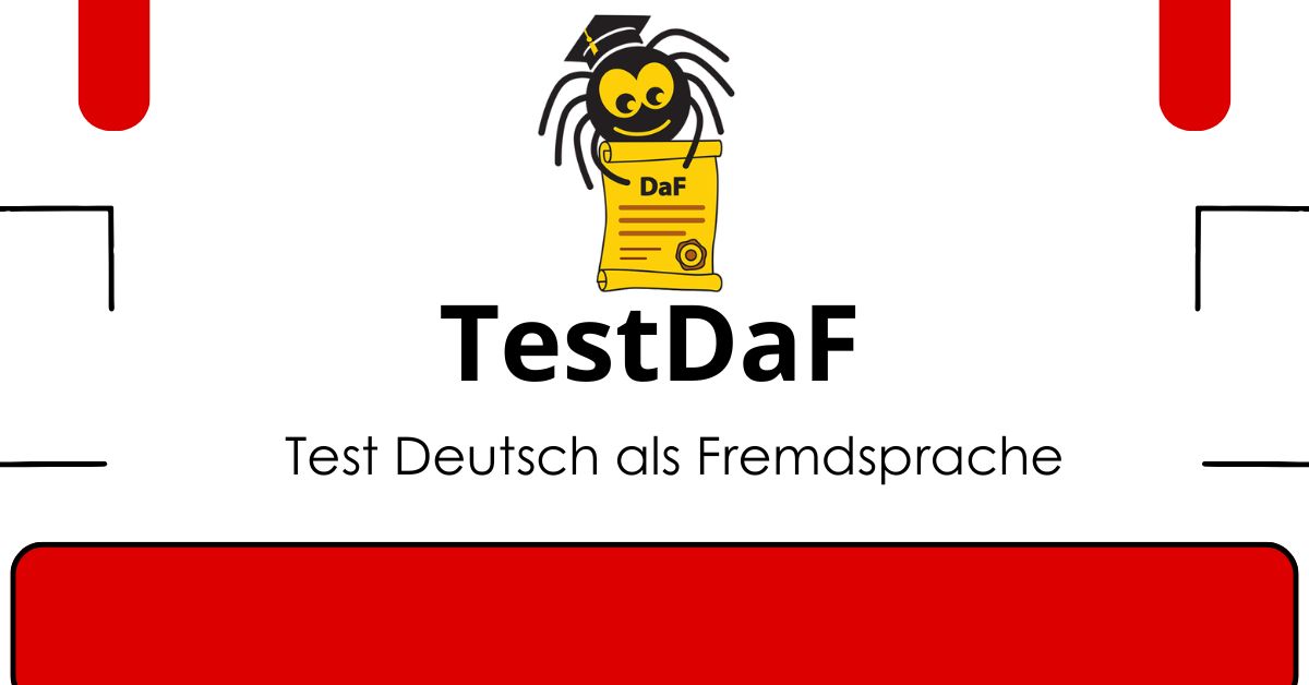 testDaF