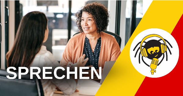 Як підготуватися до усного TestDaF?