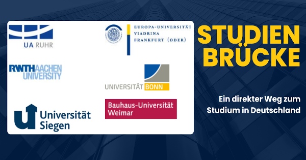 Studienbrücke
