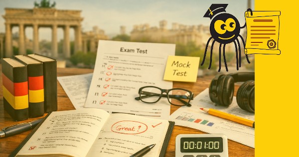 International German Exams