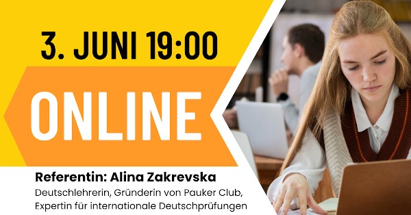 Workshop Lebenslauf und Motivationsschreiben