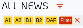 Filter by A1, A2, B1, B2, DAF
