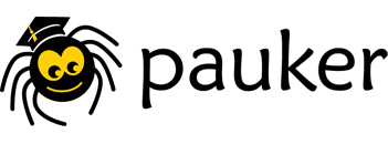 Pauker Logo